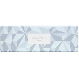 849 Alpine Frost Kulepenn Blå i gruppen Gaver & Gavetips / Gave etter interesse / Gave til designelskeren hos Pen Store (136598)