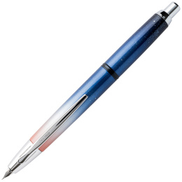 Capless Decimo Fyllepenn 20th Anniversary i gruppen Penner / Fine Writing / Fyllepenner hos Pen Store (136601_r)
