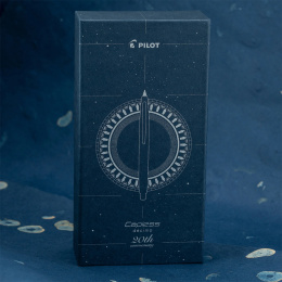 Capless Decimo Fyllepenn 20th Anniversary i gruppen Penner / Fine Writing / Fyllepenner hos Pen Store (136601_r)