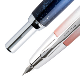 Capless Decimo Fyllepenn 20th Anniversary i gruppen Penner / Fine Writing / Fyllepenner hos Pen Store (136601_r)