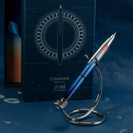 Capless Decimo Fyllepenn 20th Anniversary i gruppen Penner / Fine Writing / Fyllepenner hos Pen Store (136601_r)