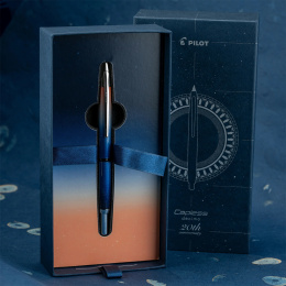 Capless Decimo Fyllepenn 20th Anniversary i gruppen Penner / Fine Writing / Fyllepenner hos Pen Store (136601_r)