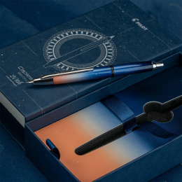 Capless Decimo Fyllepenn 20th Anniversary i gruppen Penner / Fine Writing / Fyllepenner hos Pen Store (136601_r)