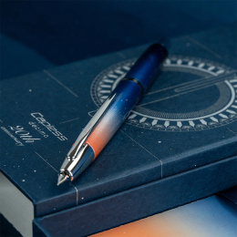 Capless Decimo Fyllepenn 20th Anniversary i gruppen Penner / Fine Writing / Fyllepenner hos Pen Store (136601_r)