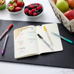 Gelly Roll Click 3-pakning i gruppen Penner / Skrive / Gelpenner hos Pen Store (136603)