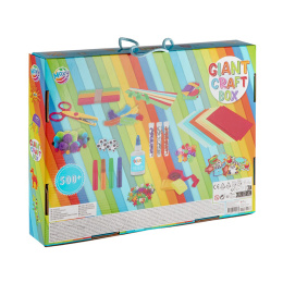 Giant Craft Box i gruppen Kids / Kul og læring / Hobbykasser hos Pen Store (136607)