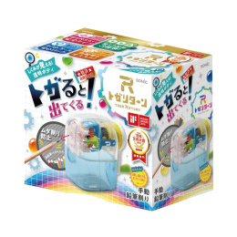 Blyantspisser Toga Return i gruppen Penner / Penntilbehør / Blyantspissere hos Pen Store (136620)