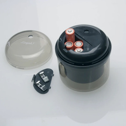 Blyantspisser Batteridrevet Freekey i gruppen Penner / Penntilbehør / Blyantspissere hos Pen Store (136621)