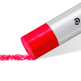 Oljepastell 12-sett i gruppen Kunstnermateriell / Kritt og blyanter / Pastellkritt hos Pen Store (136625)