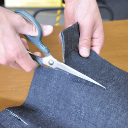 Universalsaks Long blade 200 mm i gruppen Hobby & Kreativitet / Hobbytilbehør / Sakser hos Pen Store (136630)