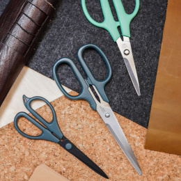 Universalsaks Non-stick 170 mm i gruppen Hobby & Kreativitet / Hobbytilbehør / Sakser hos Pen Store (136632)