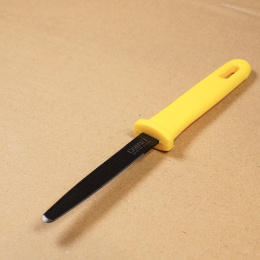 Kartongkniv Non-stick 190 mm i gruppen Hobby & Kreativitet / Hobbytilbehør / Kutteverktøy hos Pen Store (136635)