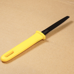 Kartongkniv Non-stick 190 mm i gruppen Hobby & Kreativitet / Hobbytilbehør / Kutteverktøy hos Pen Store (136635)