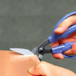 Industrisaks Heavy Duty 215 mm i gruppen Hobby & Kreativitet / Hobbytilbehør / Sakser hos Pen Store (136636)