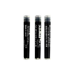 Blekkpatron/Etterfylling 