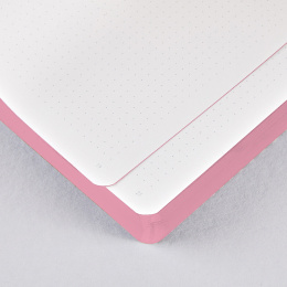 Notebook Voyager L Light - Cloud i gruppen  Papir & Blokk / Skrive og ta notater / Notatbøker hos Pen Store (136654)