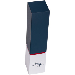 AG7 Black Cerakote Astronaut Space Pen i gruppen Penner / Fine Writing / Kulepenner hos Pen Store (136656)