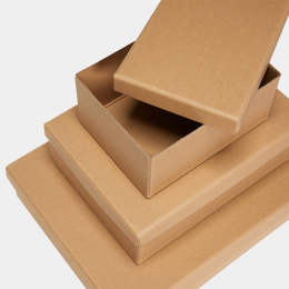 Storeit Oppbevaringsbokser 3-pak i gruppen Hobby & Kreativitet / Organisere / Oppbevaringsbokser hos Pen Store (136657)