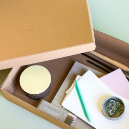 Storeit Oppbevaringsbokser 3-pak i gruppen Hobby & Kreativitet / Organisere / Oppbevaringsbokser hos Pen Store (136657)