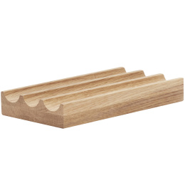 Wave Desk Skrivebordsoppbevaring i gruppen Hobby & Kreativitet / Organisere / Hjemmekontor hos Pen Store (136661)