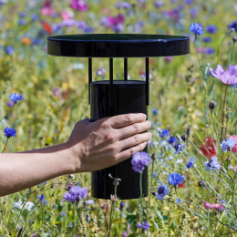 BringMe Bærbar Bordlampe Svart	 i gruppen Hobby & Kreativitet / Hobbytilbehør / Belysning hos Pen Store (136663)