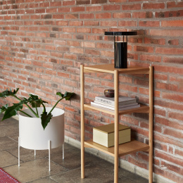 BringMe Bærbar Bordlampe Svart	 i gruppen Hobby & Kreativitet / Hobbytilbehør / Belysning hos Pen Store (136663)