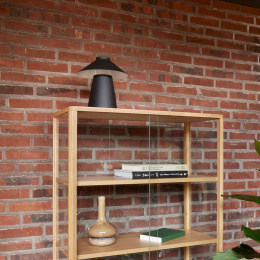 Chipper Bordlampe Svart i gruppen Hobby & Kreativitet / Hobbytilbehør / Belysning hos Pen Store (136664)