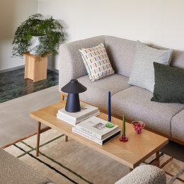 Chipper Bordlampe Svart i gruppen Hobby & Kreativitet / Hobbytilbehør / Belysning hos Pen Store (136664)