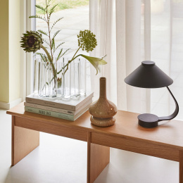 Muri Bordlampe Svart i gruppen Hobby & Kreativitet / Hobbytilbehør / Belysning hos Pen Store (136666)