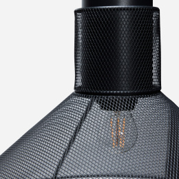 Ray Pendellampe Svart i gruppen Hobby & Kreativitet / Hobbytilbehør / Belysning hos Pen Store (136674)