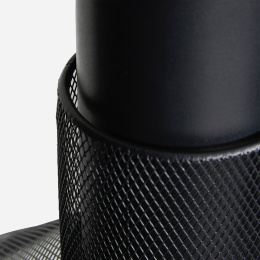 Ray Pendellampe Svart i gruppen Hobby & Kreativitet / Hobbytilbehør / Belysning hos Pen Store (136674)