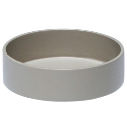 Skrivebordsoppbevaring District Rund Lysegrå i gruppen Hobby & Kreativitet / Organisere / Hjemmekontor hos Pen Store (136677)