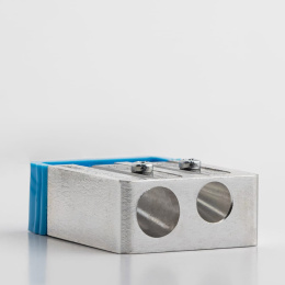 Blyantspisser Meisterwerk i gruppen Penner / Penntilbehør / Blyantspissere hos Pen Store (136679)