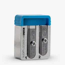 Blyantspisser Meisterwerk i gruppen Penner / Penntilbehør / Blyantspissere hos Pen Store (136679)