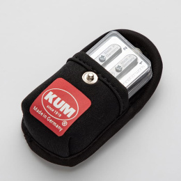 Blyantspisser Meisterwerk i gruppen Penner / Penntilbehør / Blyantspissere hos Pen Store (136679)