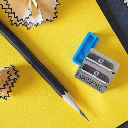 Blyantspisser Meisterwerk i gruppen Penner / Penntilbehør / Blyantspissere hos Pen Store (136679)