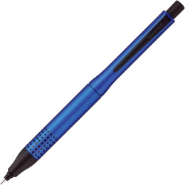 Mekanisk blyant Kuru Toga Advance Upgrade 0,5 mm Navy i gruppen Penner / Skrive / Trykkblyanter hos Pen Store (136681)