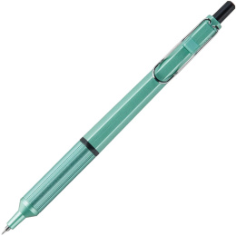 Gelpenn Jetstream Edge 0,38 mm Mint Green i gruppen Penner / Skrive / Gelpenner hos Pen Store (136684)