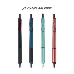 Gelpenn Jetstream Edge 0,38 mm Mint Green i gruppen Penner / Skrive / Gelpenner hos Pen Store (136684)