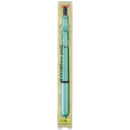Gelpenn Jetstream Edge 0,38 mm Mint Green i gruppen Penner / Skrive / Gelpenner hos Pen Store (136684)