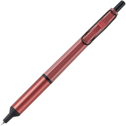 Gelpenn Jetstream Edge 0,38 mm Berry Pink i gruppen Penner / Skrive / Gelpenner hos Pen Store (136685)