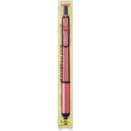 Gelpenn Jetstream Edge 0,38 mm Berry Pink i gruppen Penner / Skrive / Gelpenner hos Pen Store (136685)