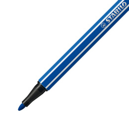 Pen 68 Fiberpenn 10-pakning i gruppen Penner / Kunstnerpenner / Tusjpenner hos Pen Store (136788)