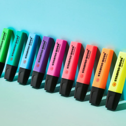 BOSS Original 6-pakning i gruppen Penner / Merking og kontor / Markeringstusj hos Pen Store (136794)