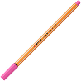 Point 88 Fineliner 8-pakning i gruppen Penner / Skrive / Fineliners hos Pen Store (136795)