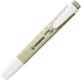 Swing Cool Nature 6-pakning i gruppen Penner / Merking og kontor / Markeringstusj hos Pen Store (136796)