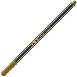 Pen 68 Fiberpenn Metallic 3-pakning i gruppen Penner / Kunstnerpenner / Tusjpenner hos Pen Store (136798)