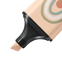 BOSS Mini Nature vibes 3-pakning i gruppen Penner / Merking og kontor / Markeringstusj hos Pen Store (136802)