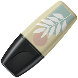 BOSS Mini Nature vibes 3-pakning i gruppen Penner / Merking og kontor / Markeringstusj hos Pen Store (136802)