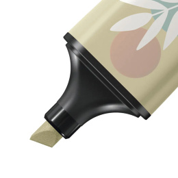 BOSS Mini Nature vibes 3-pakning i gruppen Penner / Merking og kontor / Markeringstusj hos Pen Store (136802)